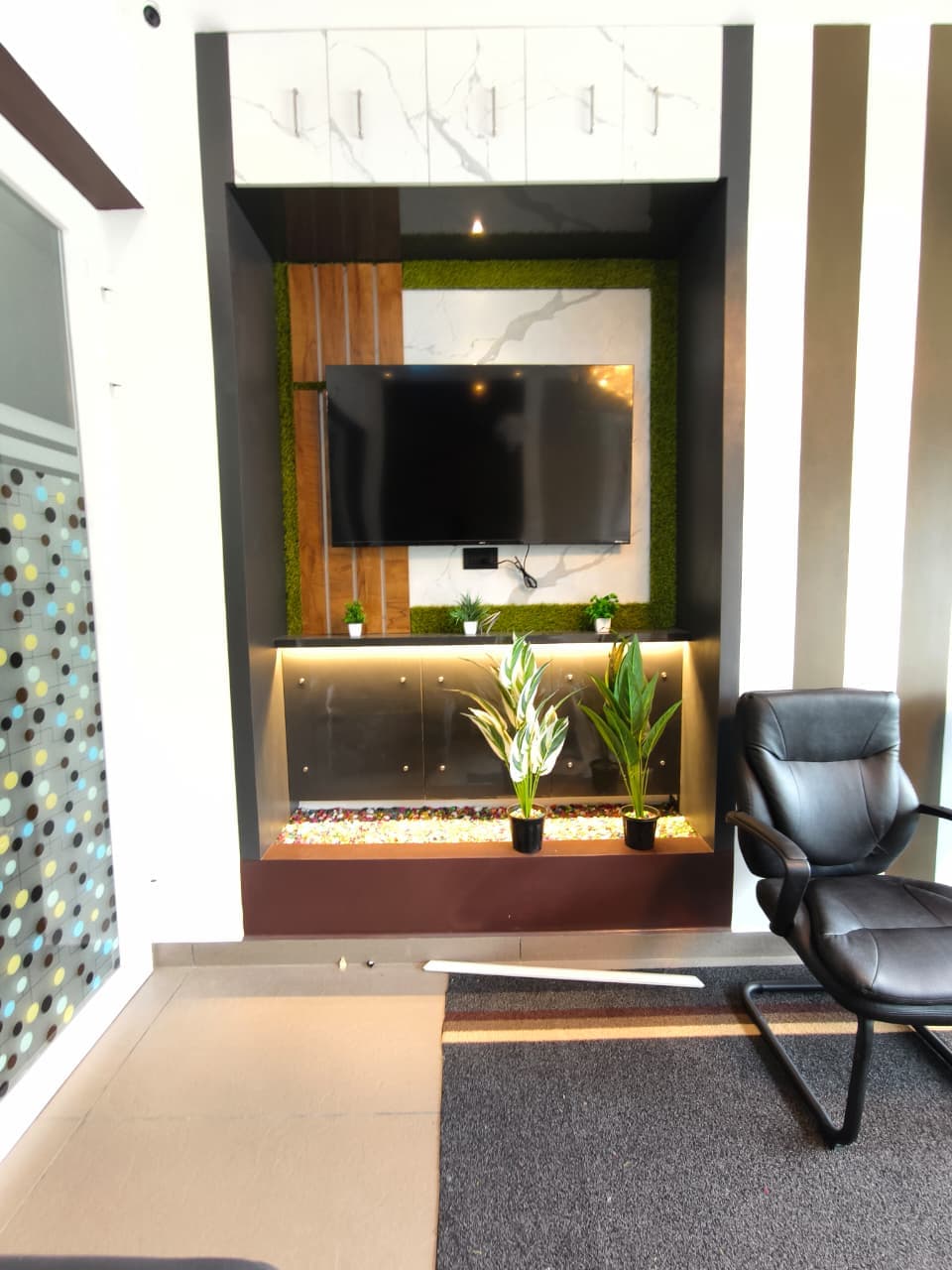 Hotel Interior View