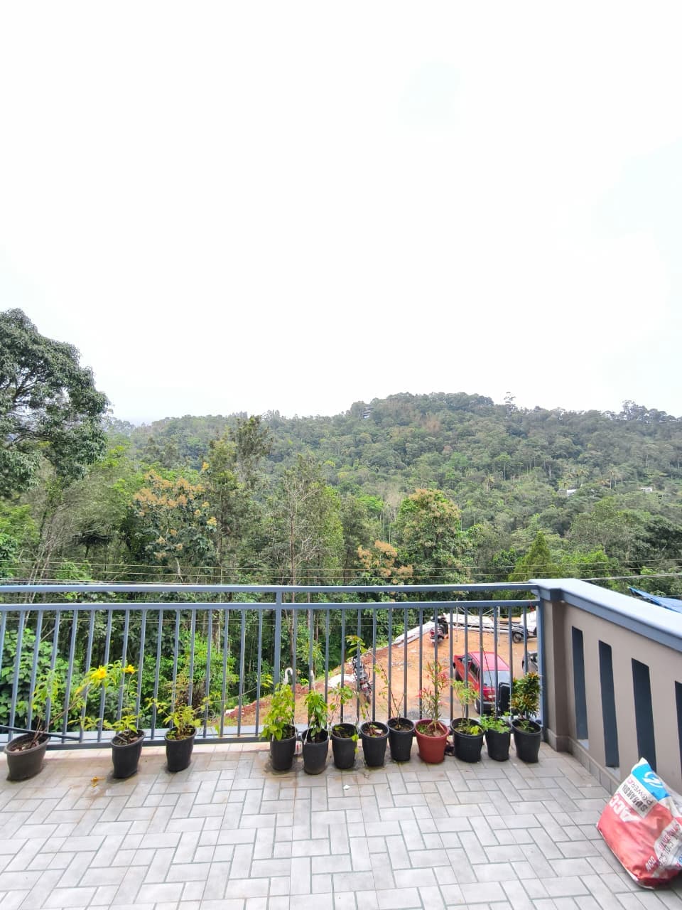 Hotel Interior View