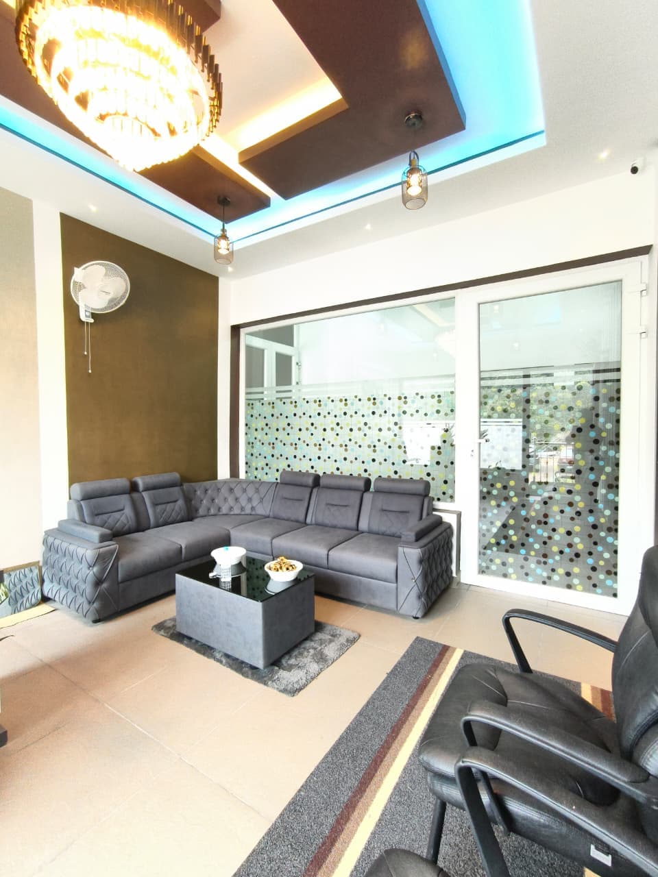 Hotel Interior View