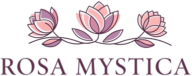 Rosa Mystica Logo